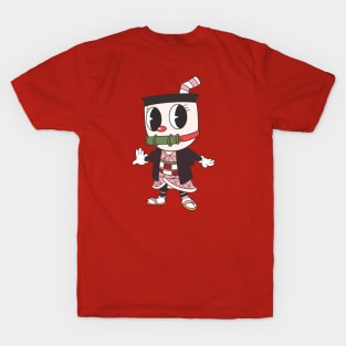 Cuphead T-Shirt